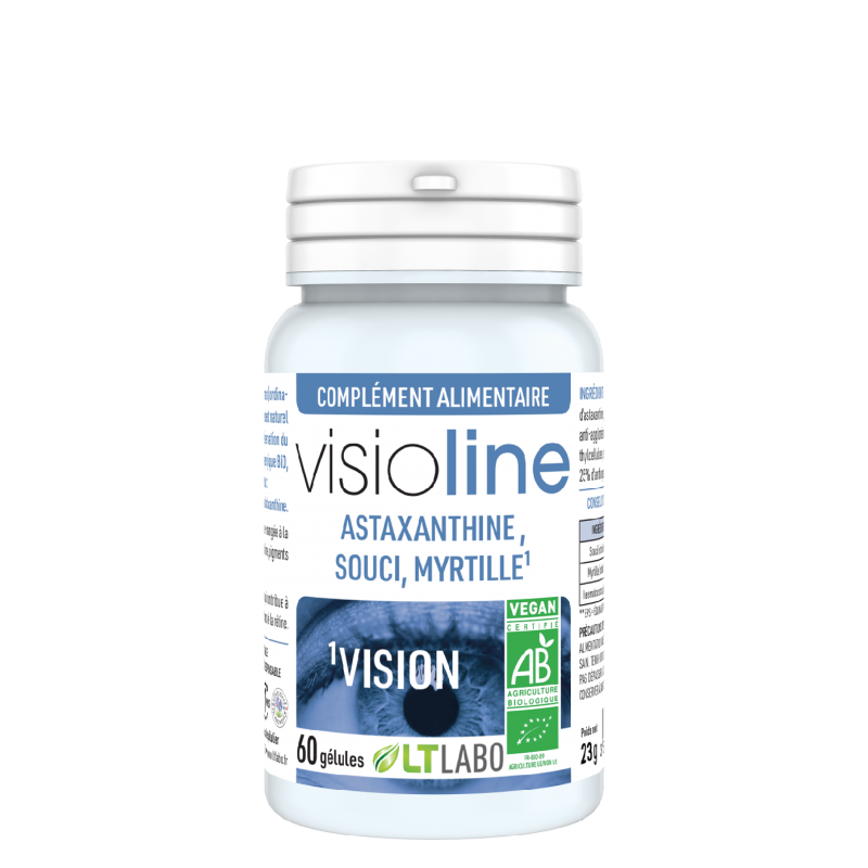 visioline-vision-60-gelules-lt-labo