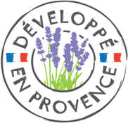 Développé en Provence